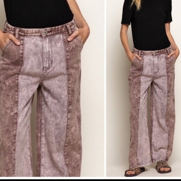 **HP** POL Boyfriend Jeans - Picture 6 of 11